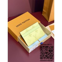 루이비통 더블 카드지갑 M14791