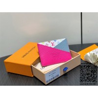 루이비통 무라카미 다카시 에디션 카드홀더 카드지갑 M14139