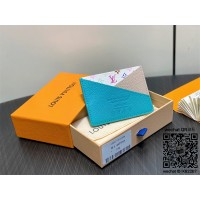 루이비통 무라카미 다카시 에디션 카드홀더 카드지갑 M14139