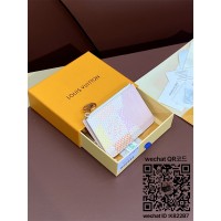 루이비통 로미 홀더 카드지갑 N40639