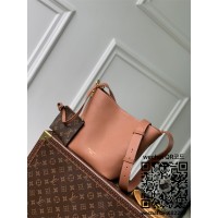 루이비통 로우키 올인BB M25543