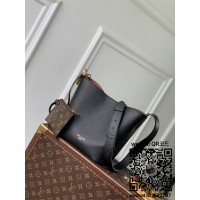 루이비통 로우키 올인BB M25543