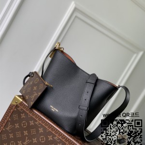 루이비통 로우키 올인BB M25543