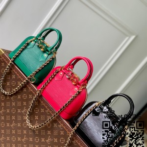 루이비통 나노 알마 M14339