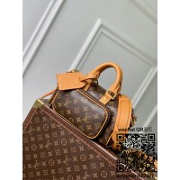 루이비통 키폴 25 카고 M14981