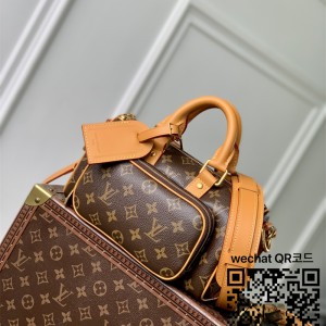 루이비통 키폴 25 카고 M14981