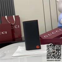 구찌 GG 마몽 장지갑 835054