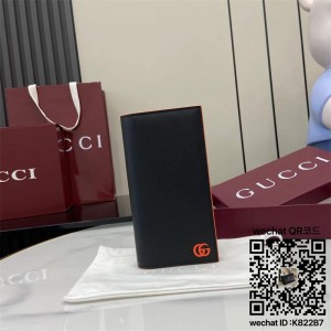 구찌 GG 마몽 장지갑 835054