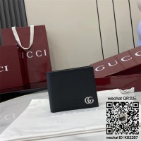 구찌 GG 마몽 반지갑 835048