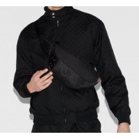 구찌 GG 나일론 라지 벨트백 804262