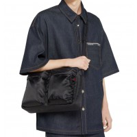 구찌 넥서스 라지 크로스백 834474