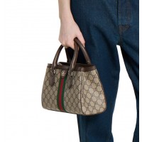 구찌 오피디아 스몰 토트백 836840