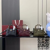 구찌 다이애나 미니 토트백 832936