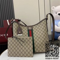 구찌 오피디아 라지 숄더백 836871