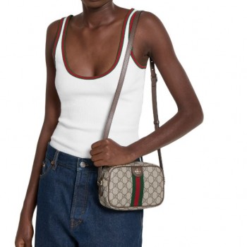 구찌 오피디아 스몰 카메라백 838480