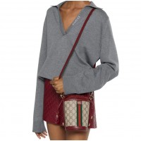 구찌 오피디아  미니 버킷백 838462