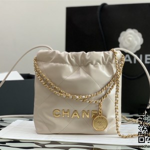 샤넬 CHANEL 22BAG 22백 미니