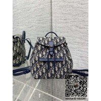 디올 미니 백팩