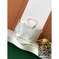 고야드 벨루가 미니백