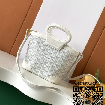 고야드 벨루가 미니백