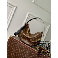 루이비통 25SS 쿠키 BB 숄더백 모노그램  M15056