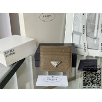 프라다 카드지갑 1MC025