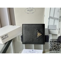 프라다 반지갑  2M0513