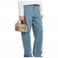 구찌 패들락 스몰 탑 핸들백 838999