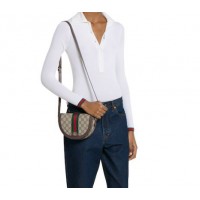 구찌 오피디아  스몰 숄더백 838476