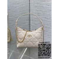 디올 호보백 만두백