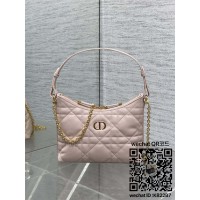 디올 호보백 만두백