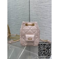 디올 카로 스몰 백팩