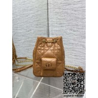 디올 카로 스몰 백팩