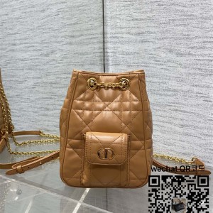 디올 카로 스몰 백팩