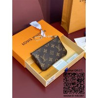 루이비통 키 파우치 S M13559