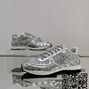 샤넬 스니커즈 운동화 신발