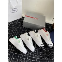 프라다 스니커즈 운동화