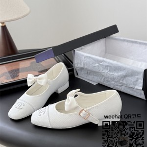 샤넬 로퍼 구두 슈즈