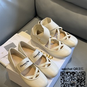 디올 로퍼 구두 슈즈