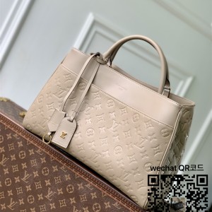 루이비통 애비뉴 MM 토트백 M25575