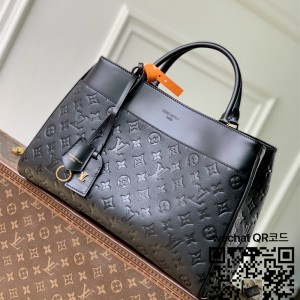 루이비통 애비뉴 MM 토트백 M25575