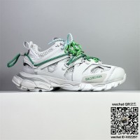 발렌시아가 BALENCIAGA  트랙 트레일 레이스 스니커즈 운동화 신발