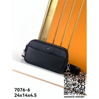 몽블랑 사토리얼 메신저 백