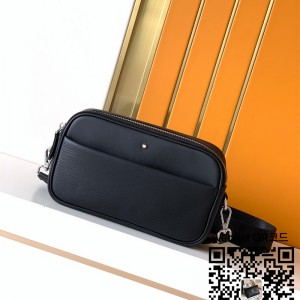 몽블랑 사토리얼 메신저 백