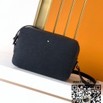 몽블랑 사토리얼 메신저 백