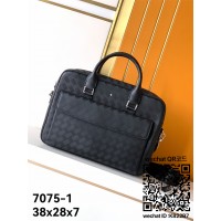 몽블랑 서류가방