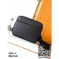 몽블랑 메신저백