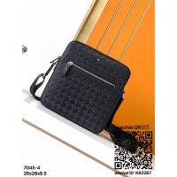 몽블랑 메신저백