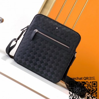 몽블랑 메신저백