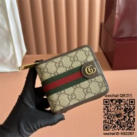 구찌 오피디아 동전지갑 838653